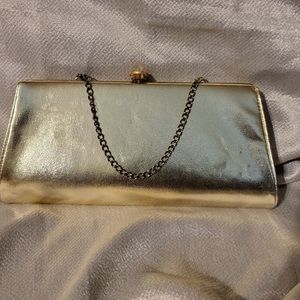 Vintage 60’s Clutch / Purse